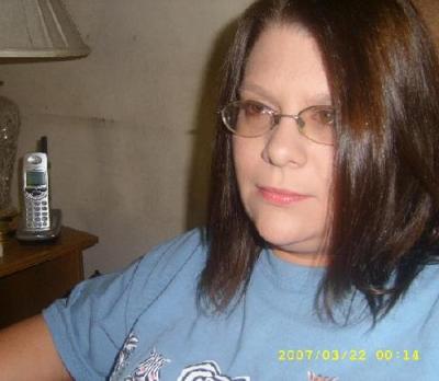Cynthia Barrett