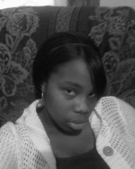 Shanique Jenkins