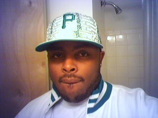 Terance Scott