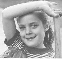 Lisa Wilhelm