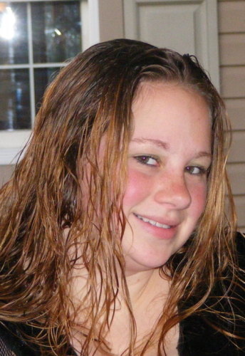Ashley Mcgowan
