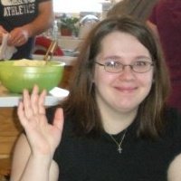 Stacey Tschumperlin