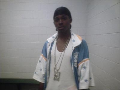 Tedrick Wall