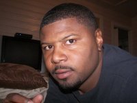 Raymond Chatman