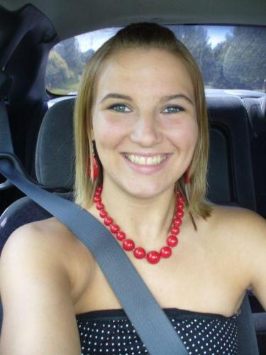 Rebecca Foley