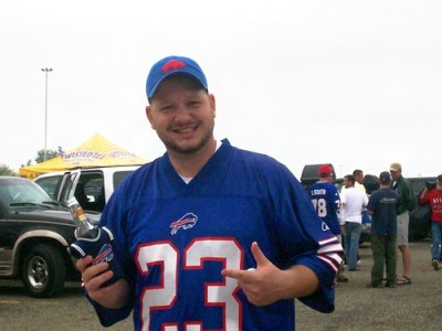 Benjamin Czerniecki