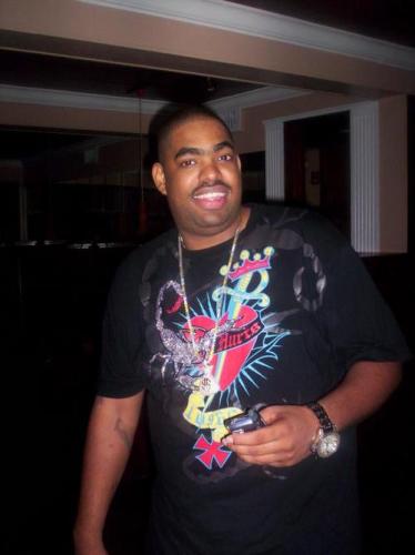 Amid Armstead