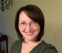 Melanie Moser