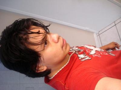 Alexsis Rosales