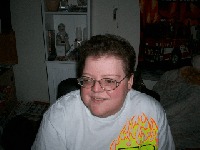 Lottie Martin