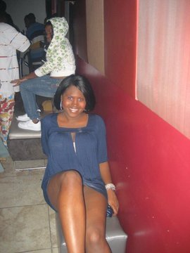 Stephanie Thadal