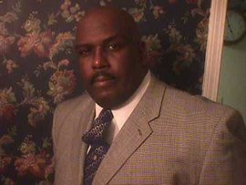 Alvin Reid
