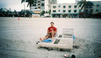 Gonzalo Basualdo