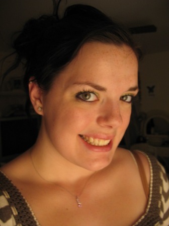 Erica Twardy