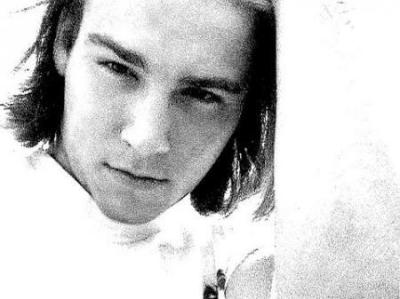 Christopher Fitch