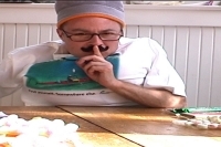 Colin Sjostedt
