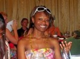 Kaneisha Godwin