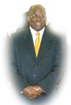 Edward Wells