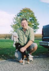 Curtis Sulaski