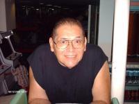 Marc Enriquez