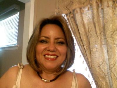 Juana Caudillo