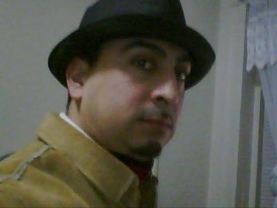 Raul Cordero