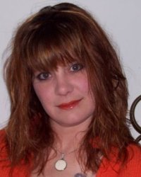 Lucy Senefelder