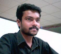 Syam Nair