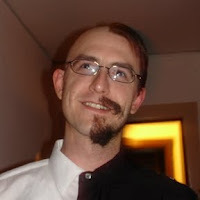 Eric Trybek