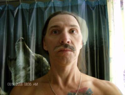 Scott Barrick