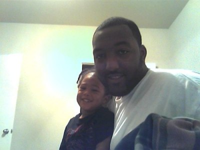 Jawann Horn
