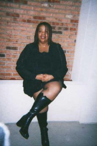 Sandra Akunne