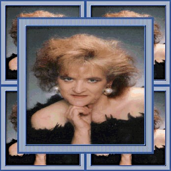 Carolyn Holt