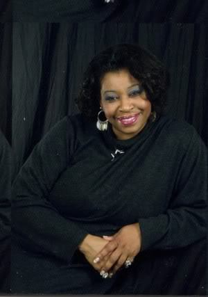 Karlise Brown