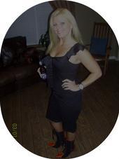 Amy Foulks