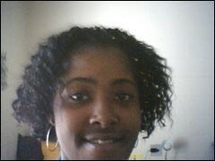 Bridget Belcher
