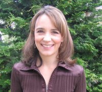 Caroline Clark