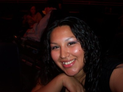 Jenelle Kingbird