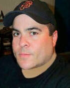 Timothy Madrid