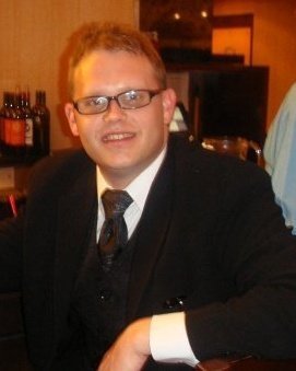 Samuel Smolley