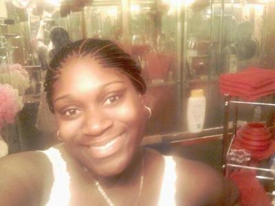 Desiree Sconiers