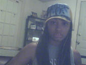 Sha Randle