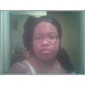 Ashley Fludd