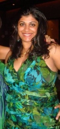 Sushma Nand