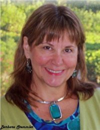 Barbara Stemmler