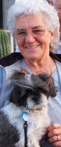 Shirlie Defoe