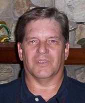 James Thackeray