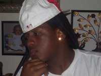 Jquan Hamilton