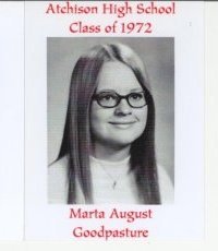 Martha Goodpasture