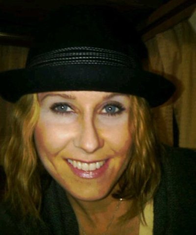 Patricia Smalley